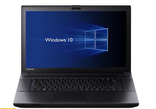 [中古] 東芝 ダイナブック B453 ノートPC (15.6型)