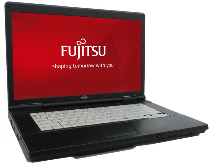 [中古] 富士通 LIFEBOOK A552 Celeron搭載ノートPC (15.6型)