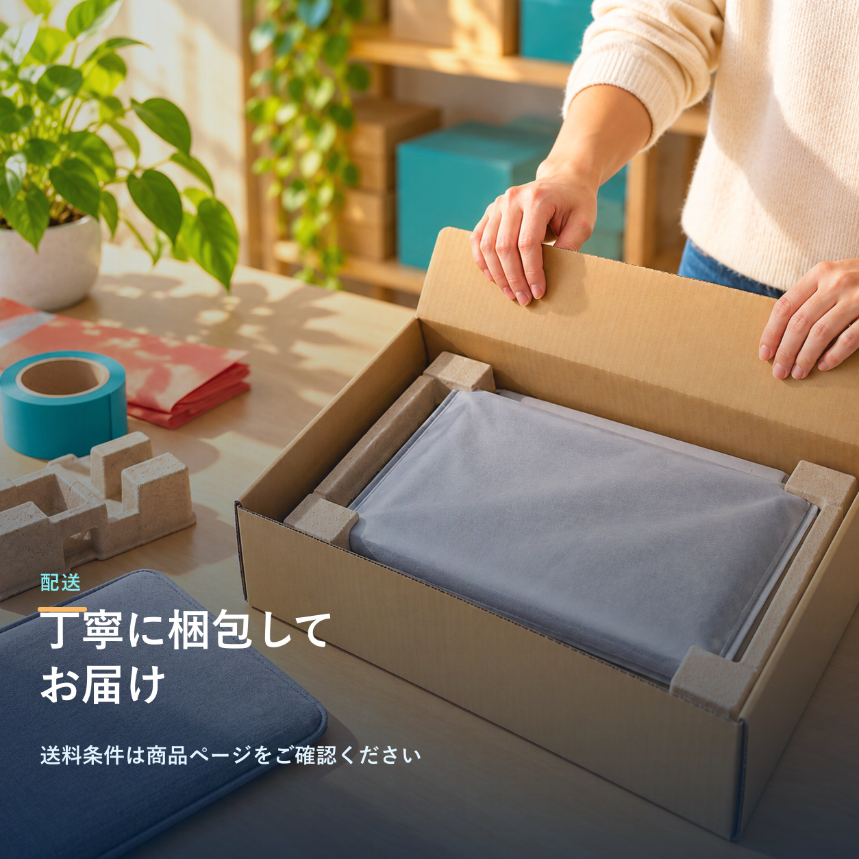 最短当日発送！