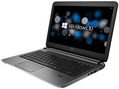 HP 430G1 第4世代 i3 搭載　13.3インチ 中古 ノートパソコン