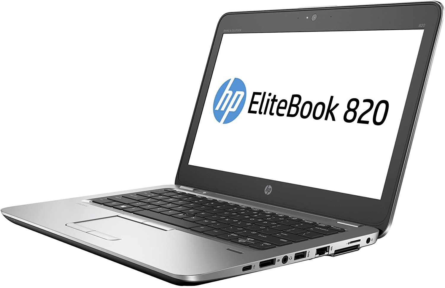 HP　820G3　第6世代 i3 SSD搭載　12インチ 中古 ノートパソコン