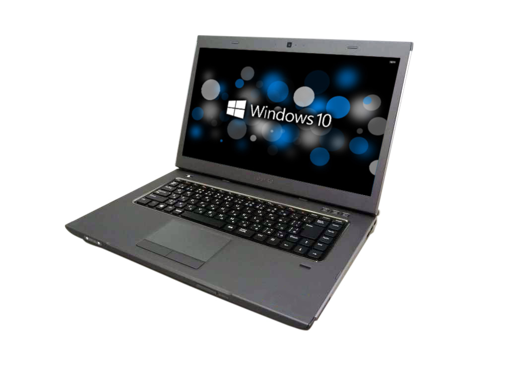 Dell Latitude 3540 第3世代i5搭載　15.6インチワイドモニタ　中古ノートパソコン